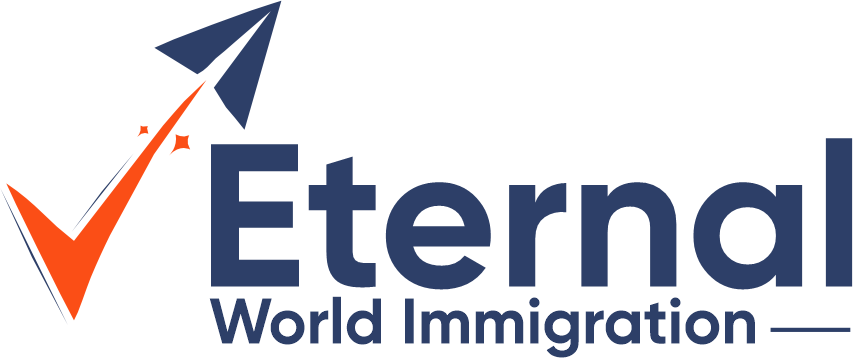 Eternal World Immigration